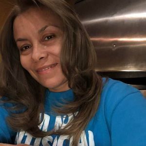 Meet your Posher, Taryn vianey